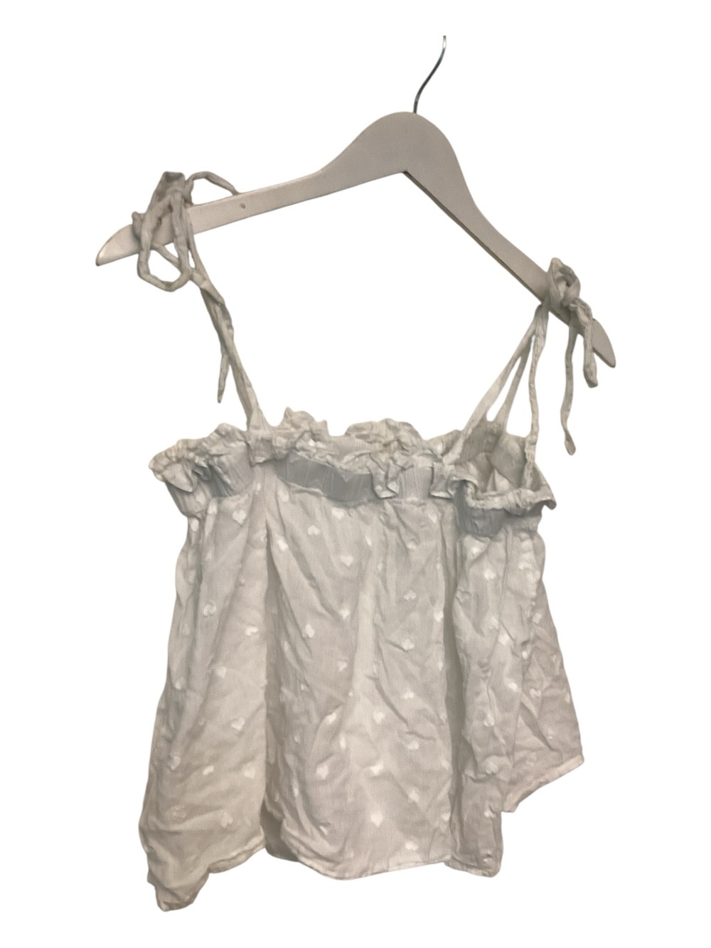 Cleobella Crop Top
